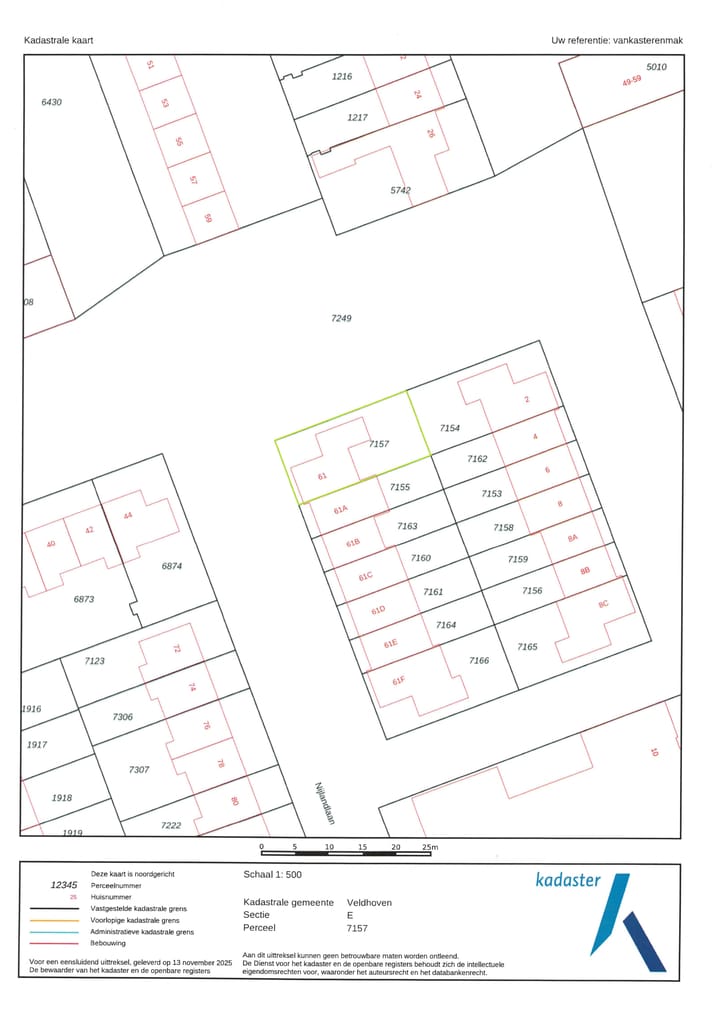 Foto 34 van Nijlandlaan 61