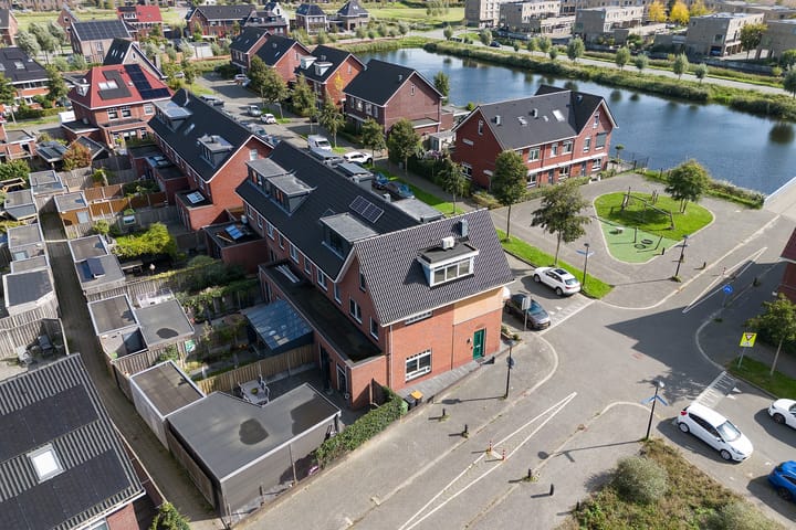 Photo 2 of Oosterweg Noord 27