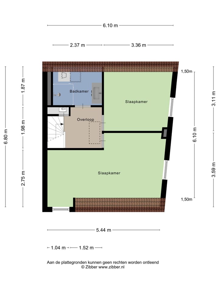 Foto 35 van Parkstraat 51