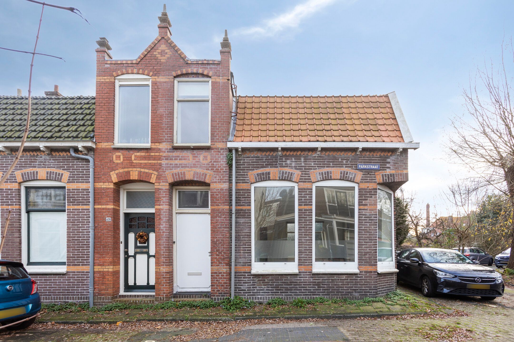 Foto 6 van Parkstraat 51