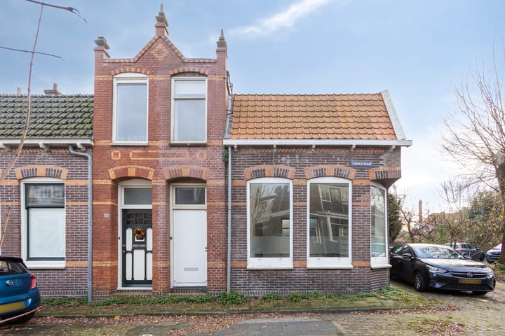 Foto 6 van Parkstraat 51