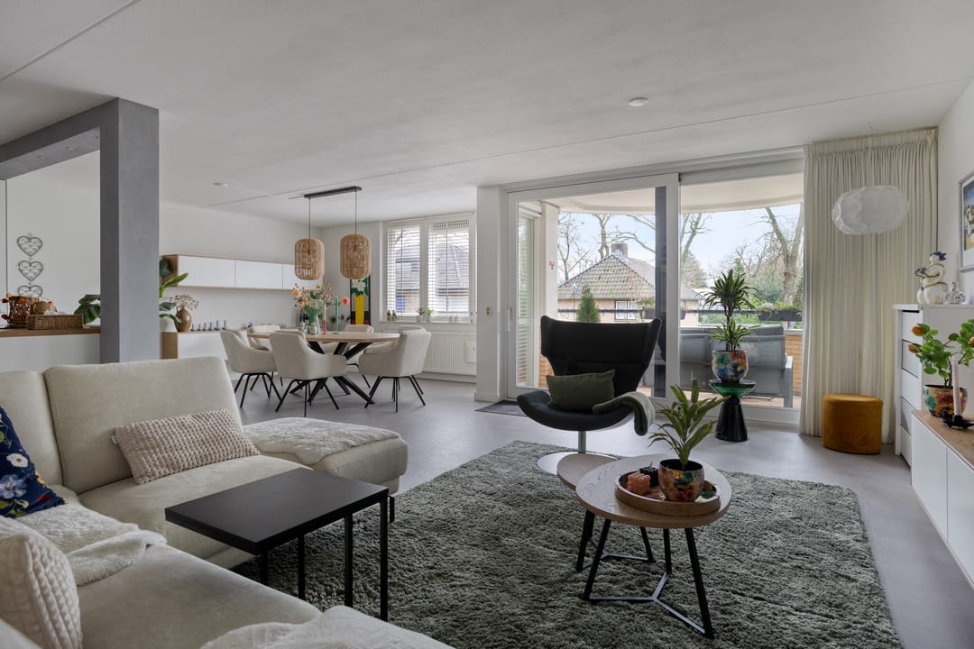 Foto 2 van Nassaulaan 15