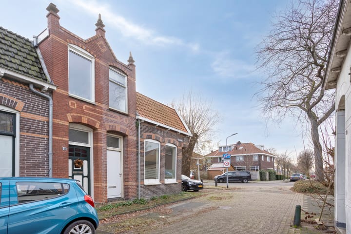 Foto 7 van Parkstraat 51