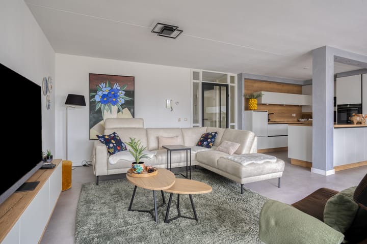 Foto 3 van Nassaulaan 15