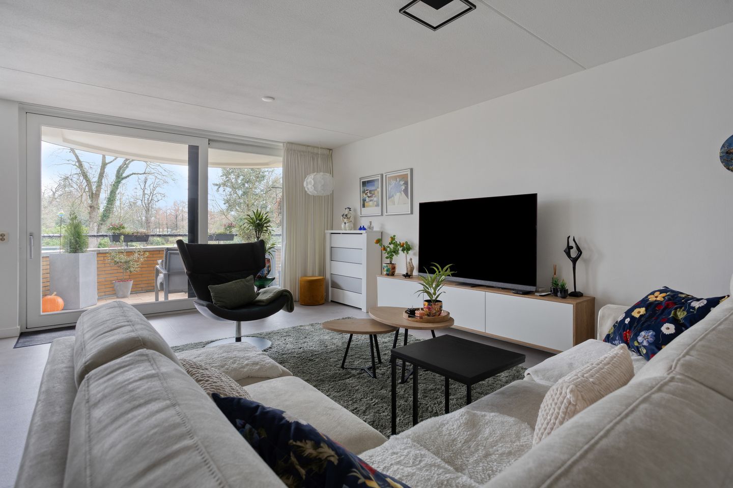 Foto 4 van Nassaulaan 15