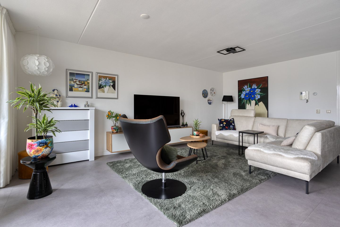 Foto 5 van Nassaulaan 15