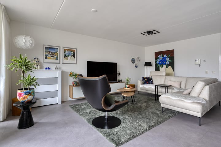 Foto 5 van Nassaulaan 15