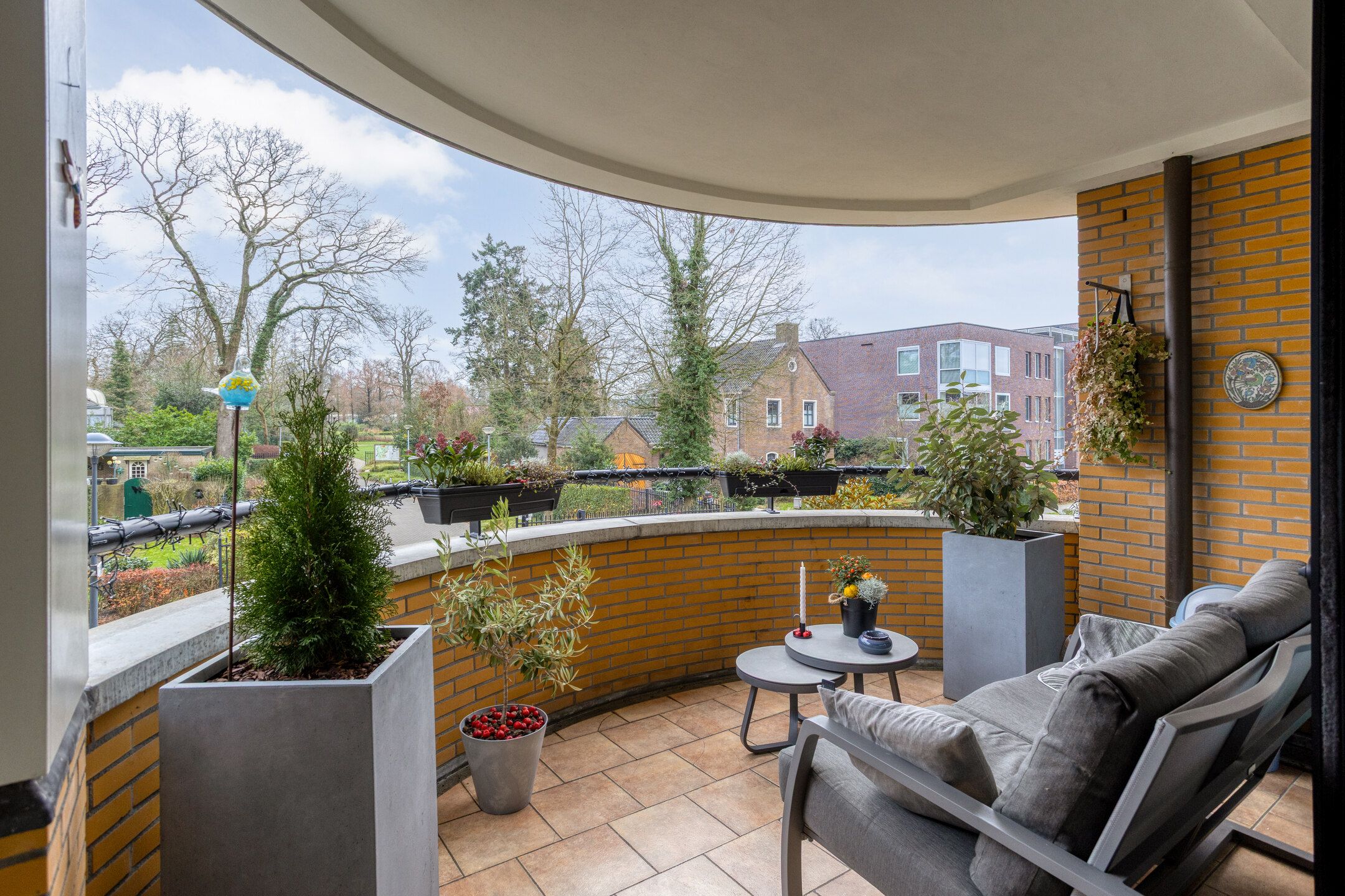 Foto 6 van Nassaulaan 15