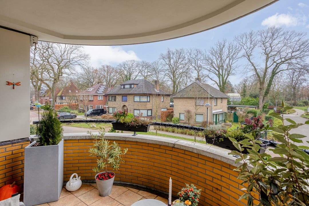 Foto 7 van Nassaulaan 15