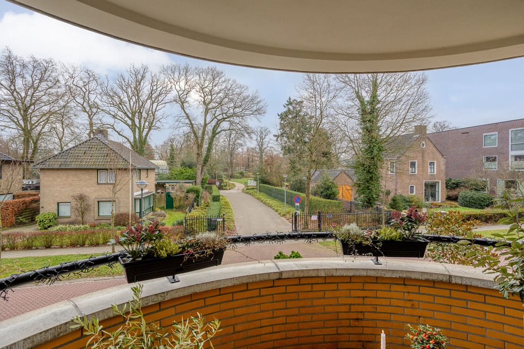 Foto 8 van Nassaulaan 15