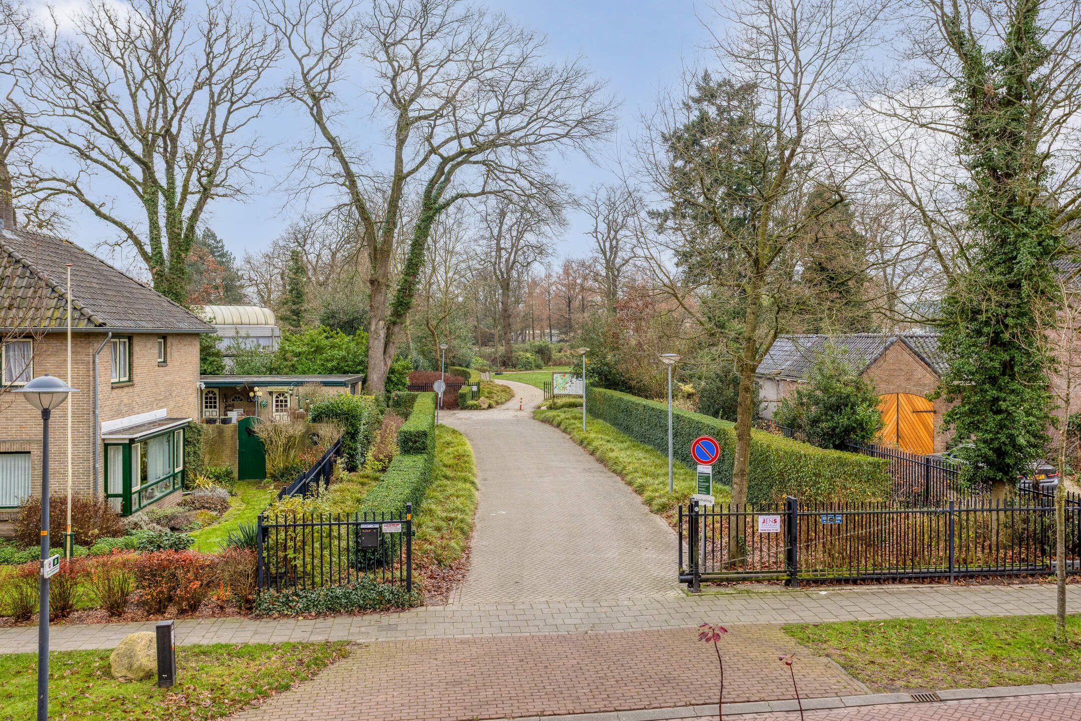 Foto 9 van Nassaulaan 15