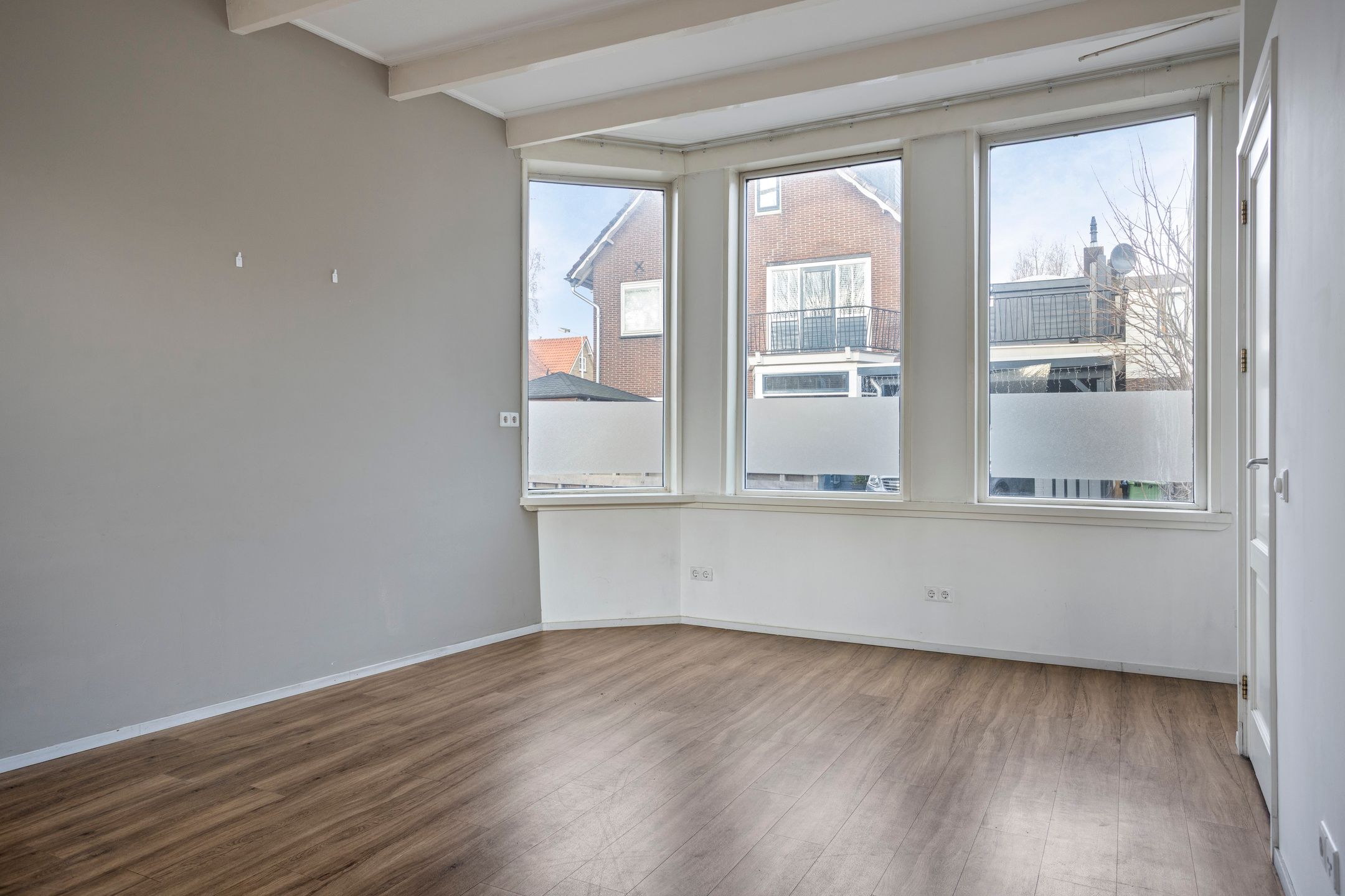 Foto 9 van Parkstraat 51