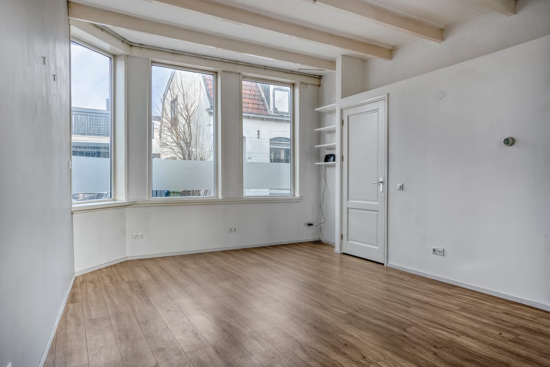 Foto 2 van Parkstraat 51