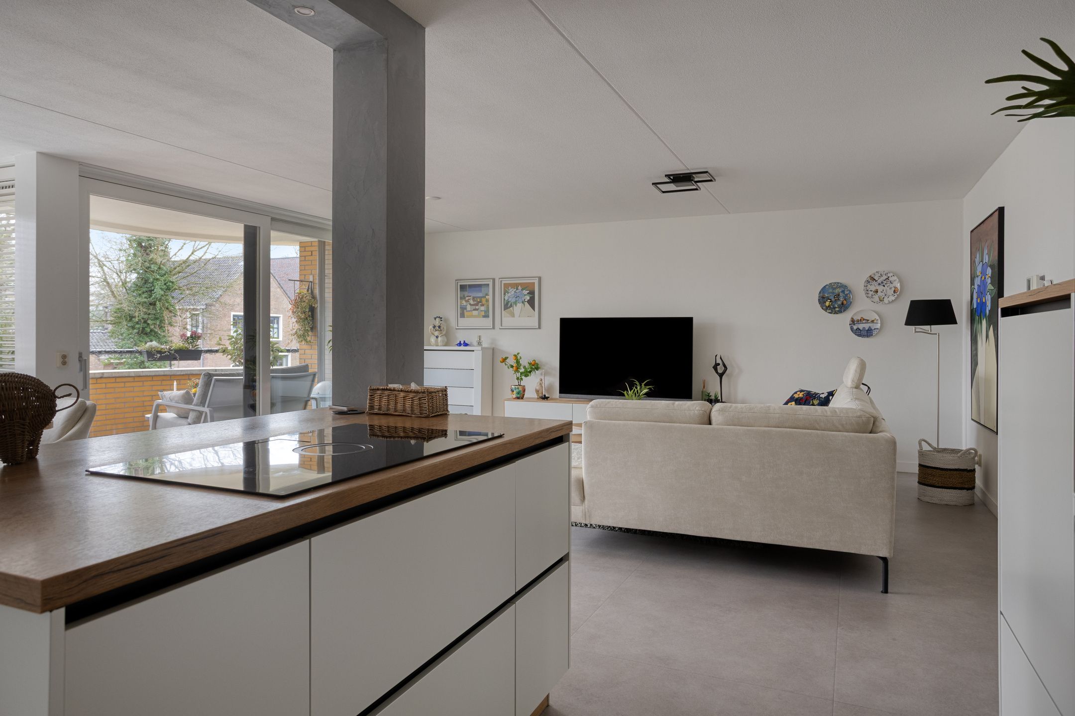 Foto 15 van Nassaulaan 15