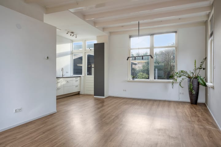 Foto 3 van Parkstraat 51