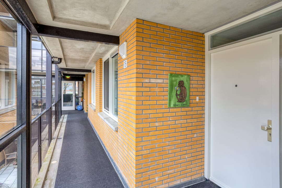 Foto 26 van Nassaulaan 15