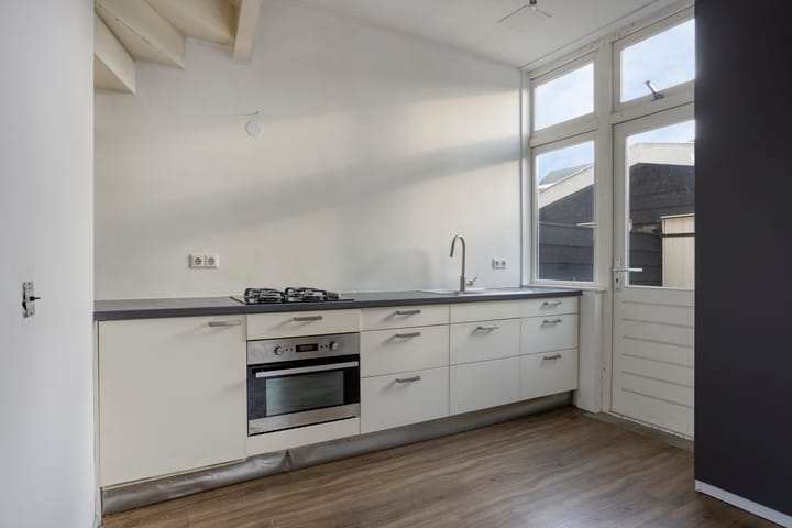 Foto 4 van Parkstraat 51