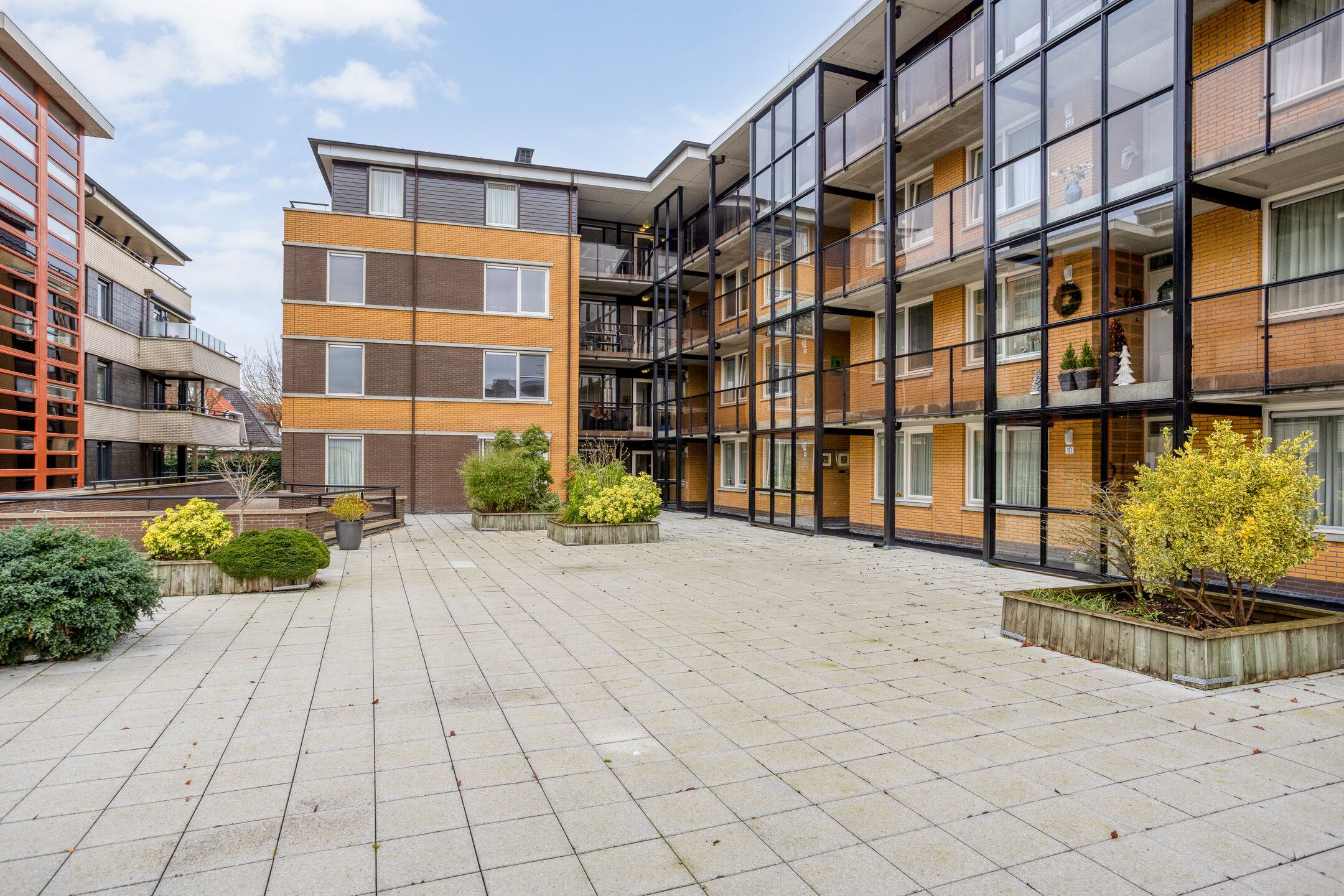 Foto 33 van Nassaulaan 15