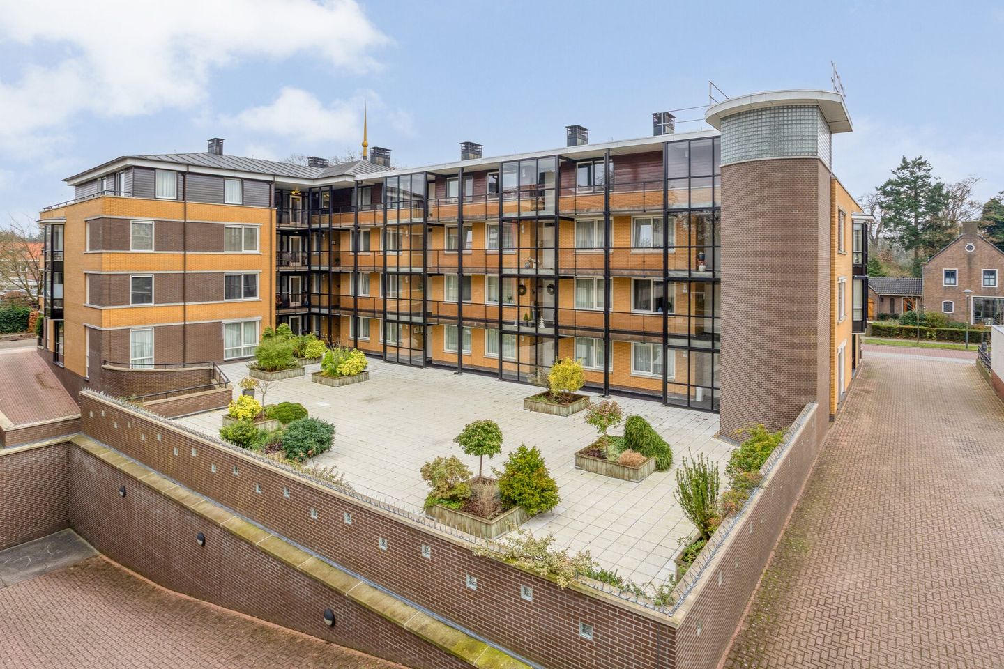 Foto 34 van Nassaulaan 15