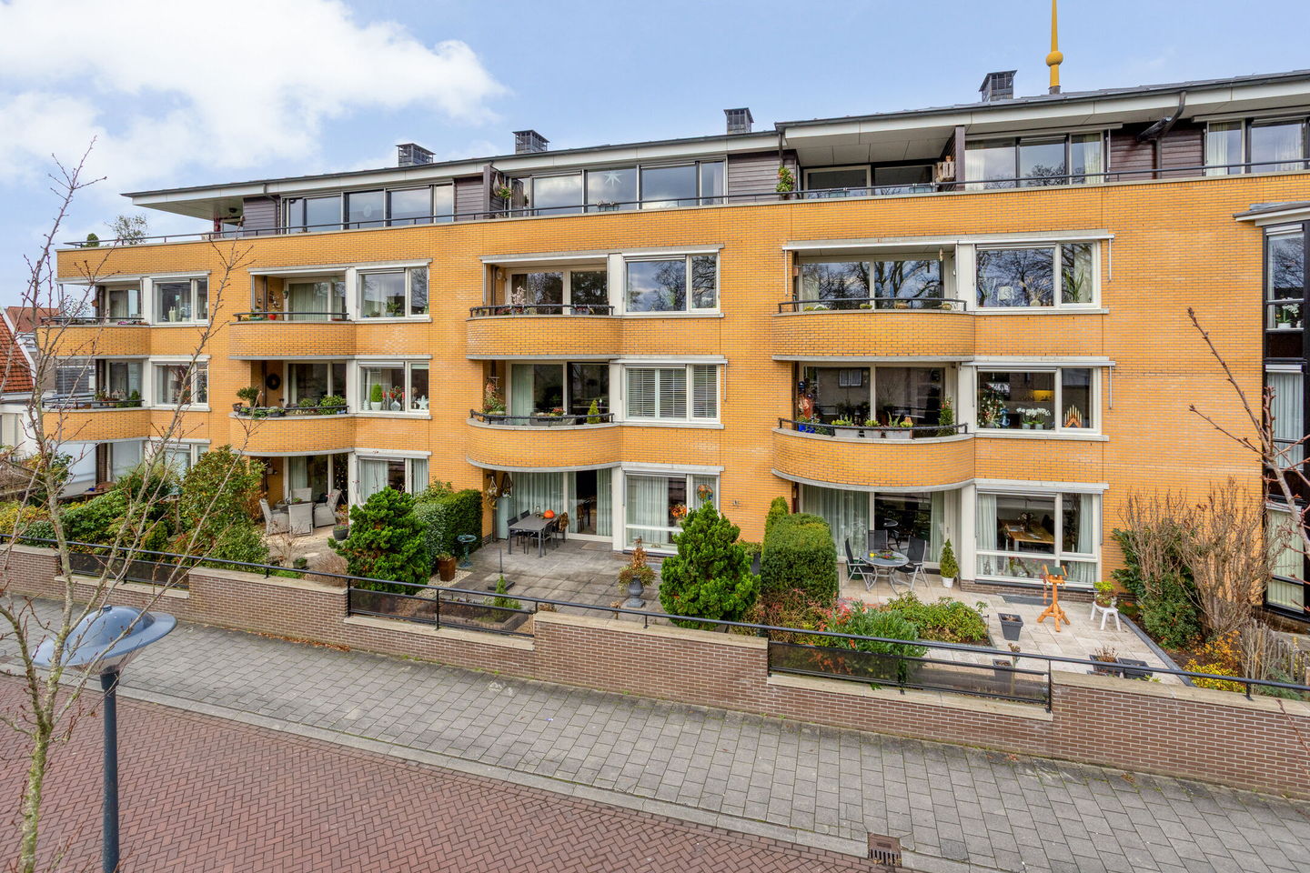 Foto 35 van Nassaulaan 15