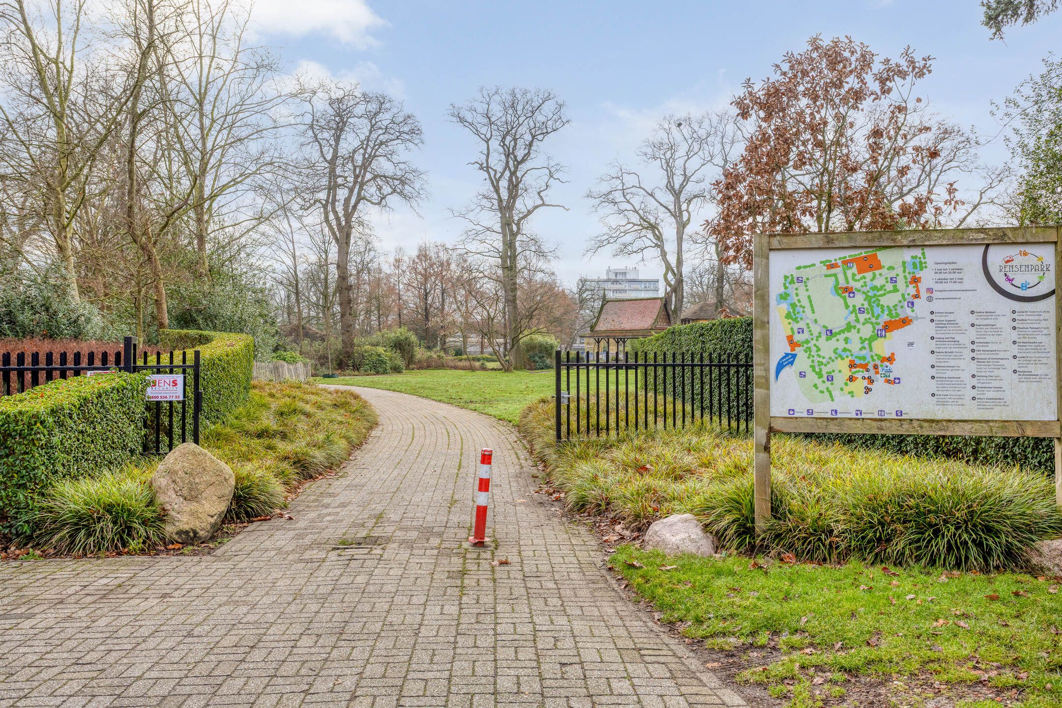 Foto 36 van Nassaulaan 15