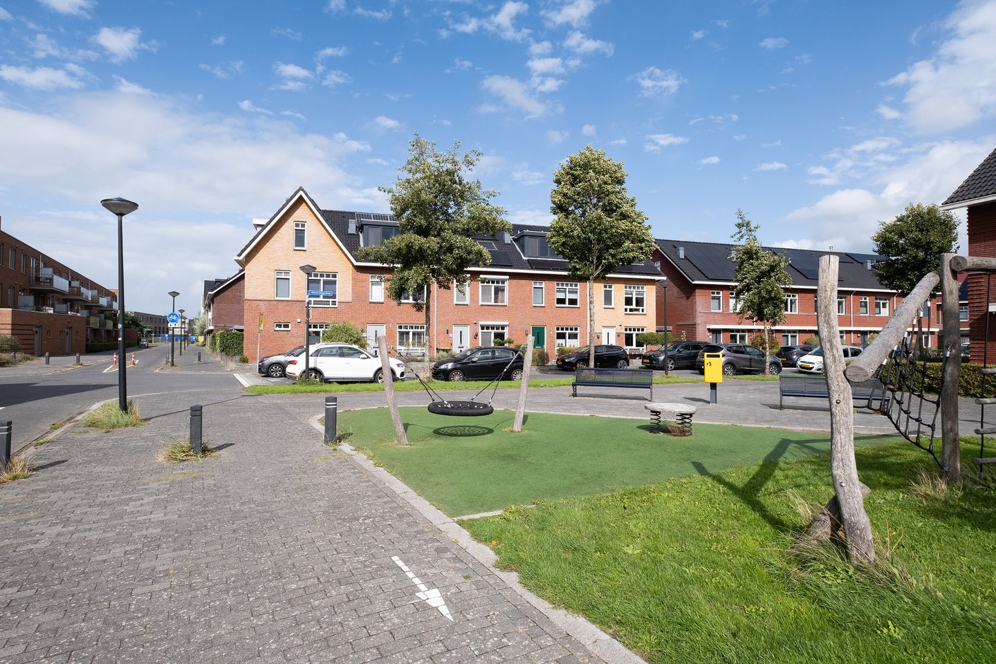 Foto 40 van Oosterweg Noord 27