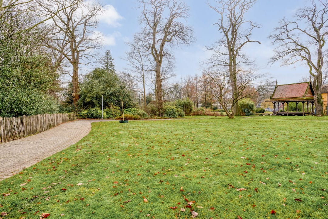 Foto 37 van Nassaulaan 15