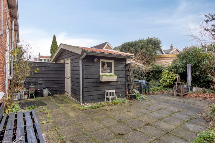 Foto 28 van Parkstraat 51