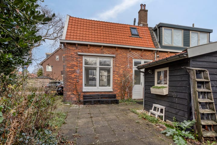 Foto 27 van Parkstraat 51