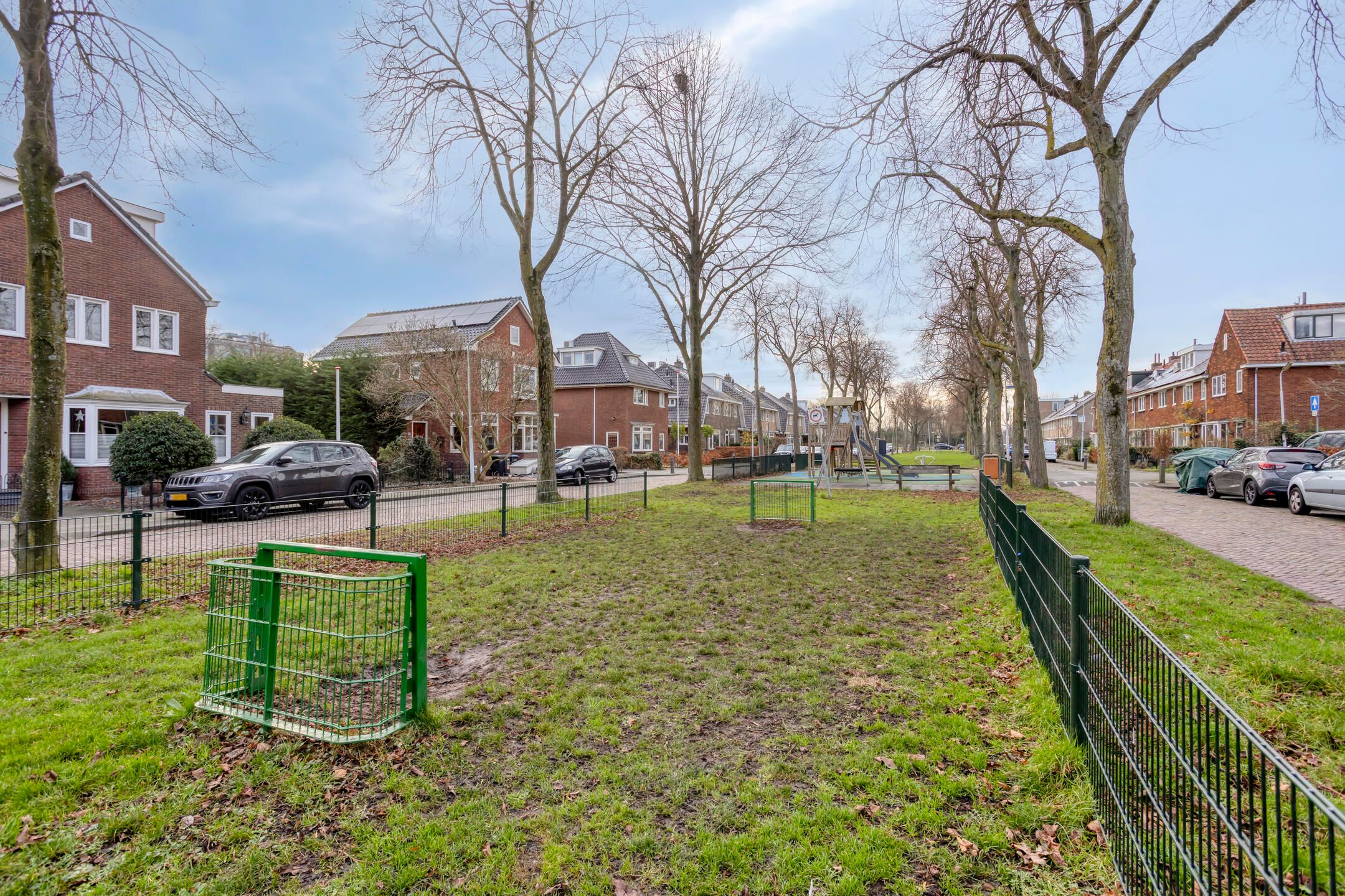 Foto 30 van Parkstraat 51