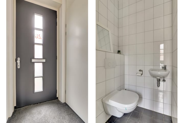 Photo 5 of De Heerenhof 20