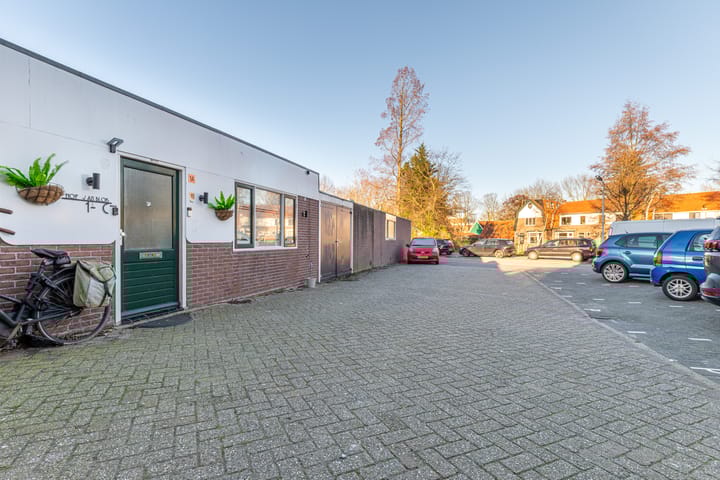 Foto 3 van Hof van Blois 1-A