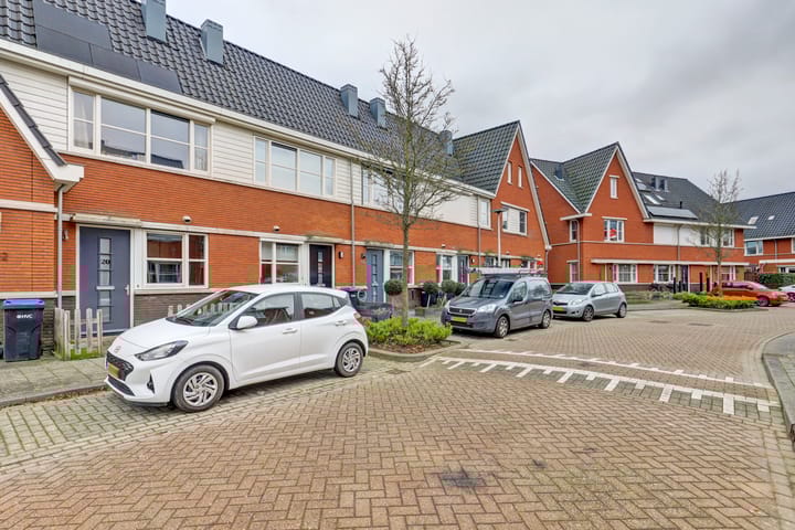 Photo 29 of De Heerenhof 20