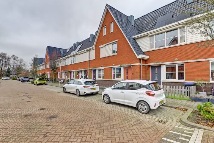 Photo 30 of De Heerenhof 20