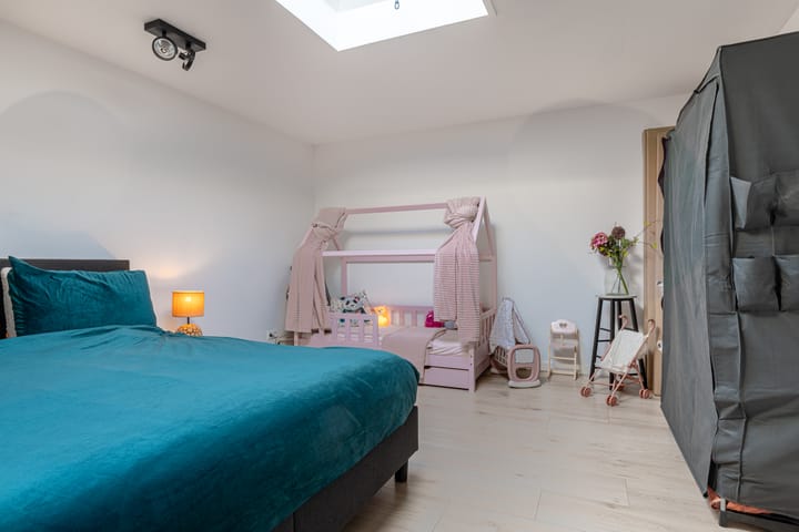 Foto 13 van Hof van Blois 1-A