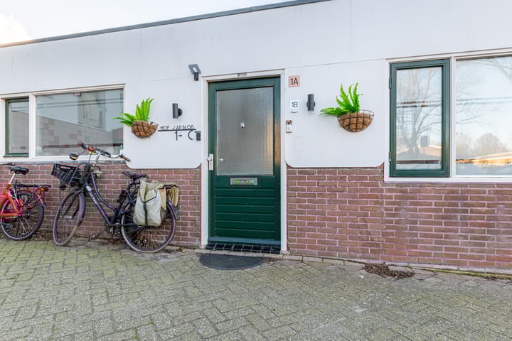 Foto 22 van Hof van Blois 1-A