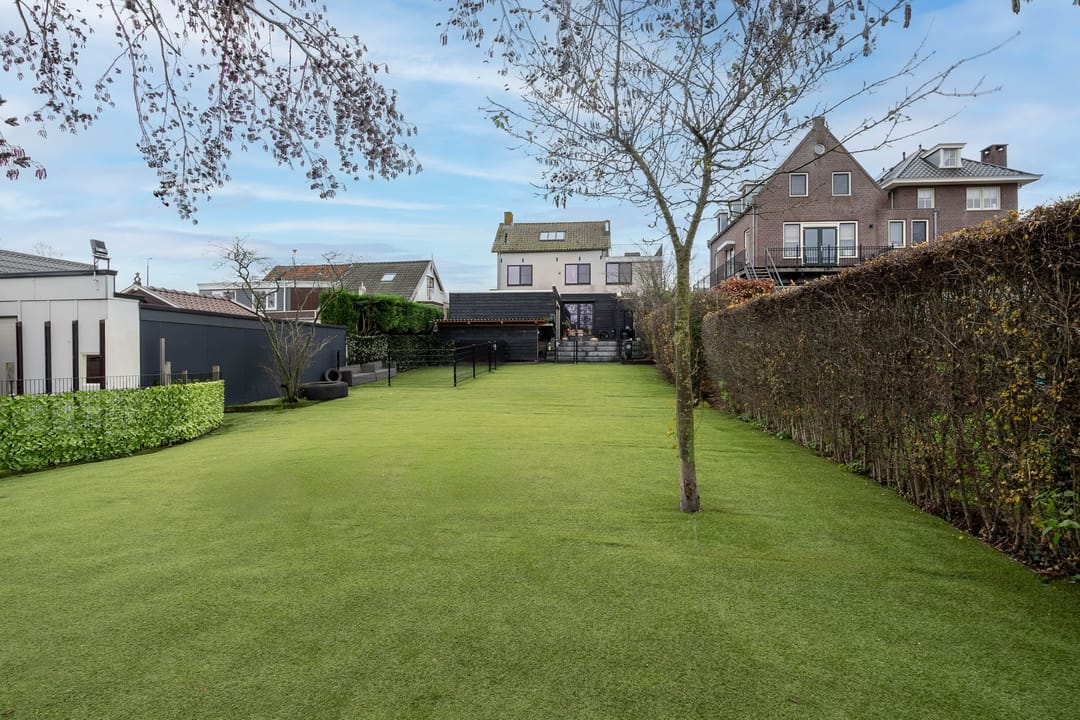 Foto 2 van Rivierdijk 37