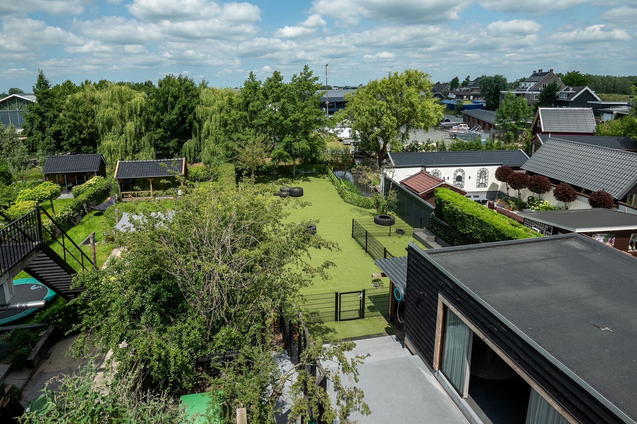 Foto 21 van Rivierdijk 37