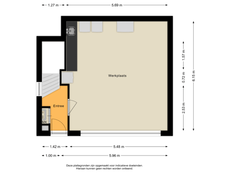 View floorplan