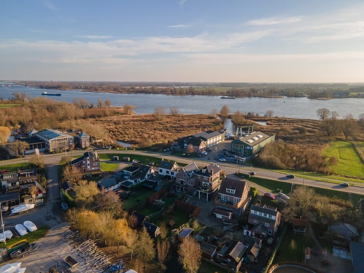 Foto 33 van Rivierdijk 37