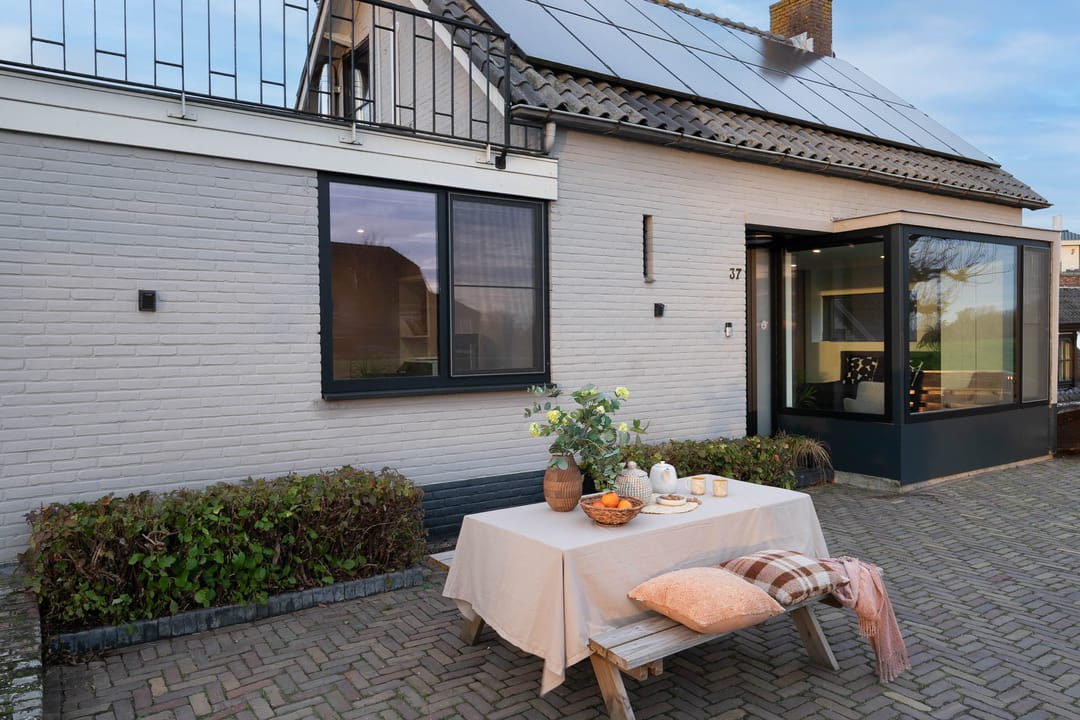 Foto 32 van Rivierdijk 37