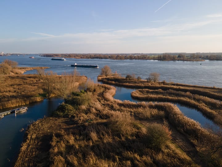 Foto 35 van Rivierdijk 37