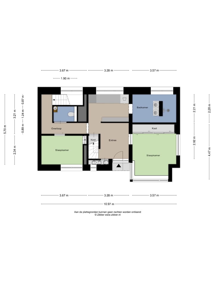 Foto 36 van Rivierdijk 37