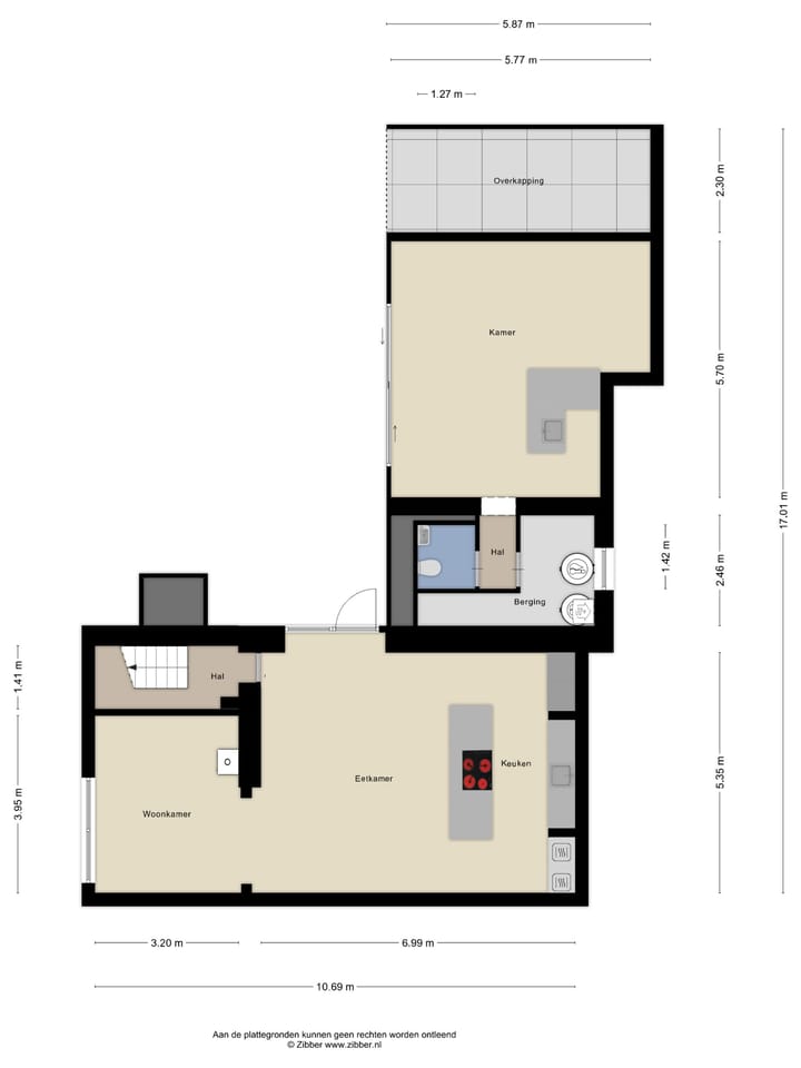 Foto 37 van Rivierdijk 37