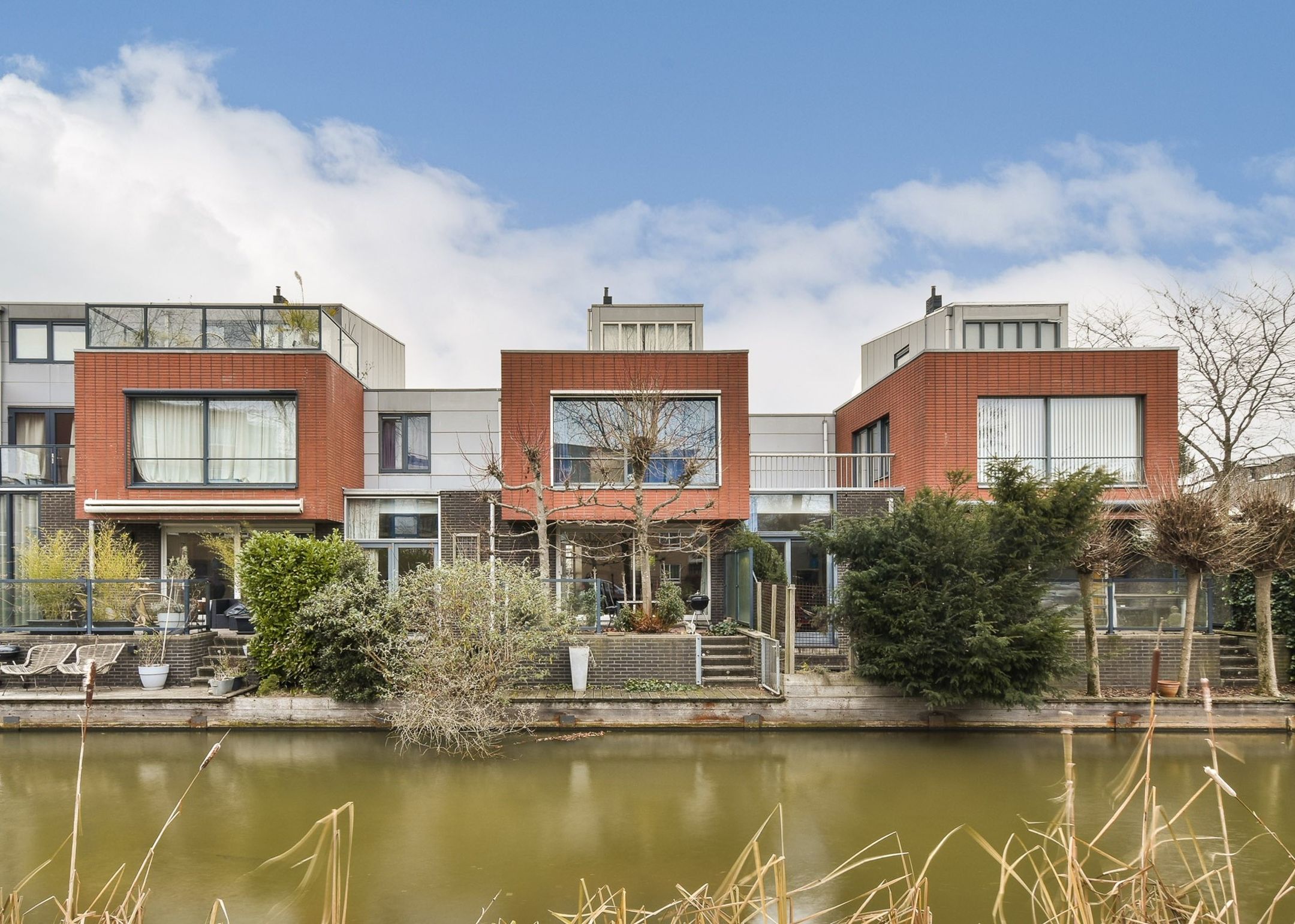 Buying a house in The Netherlands., Purperreiger 92