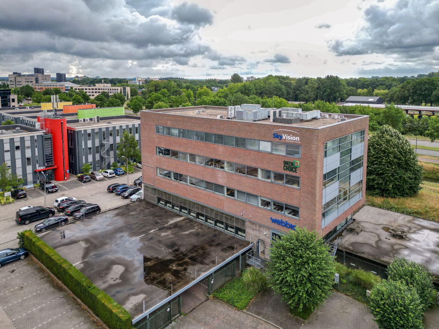 Bekijk foto 3 van Kerkenbos 1057-C