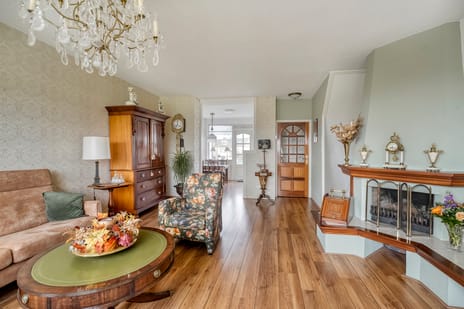 Kagerdreef 58 secondary image