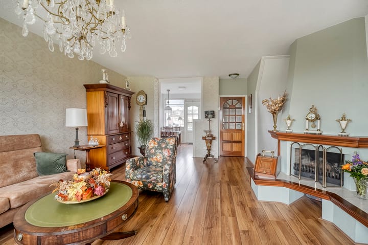 Photo 2 of Kagerdreef 58