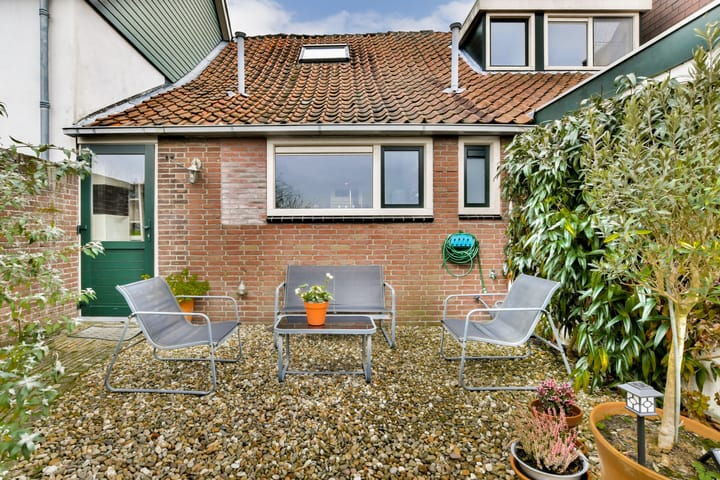 Foto 23 van Zantelweg 31