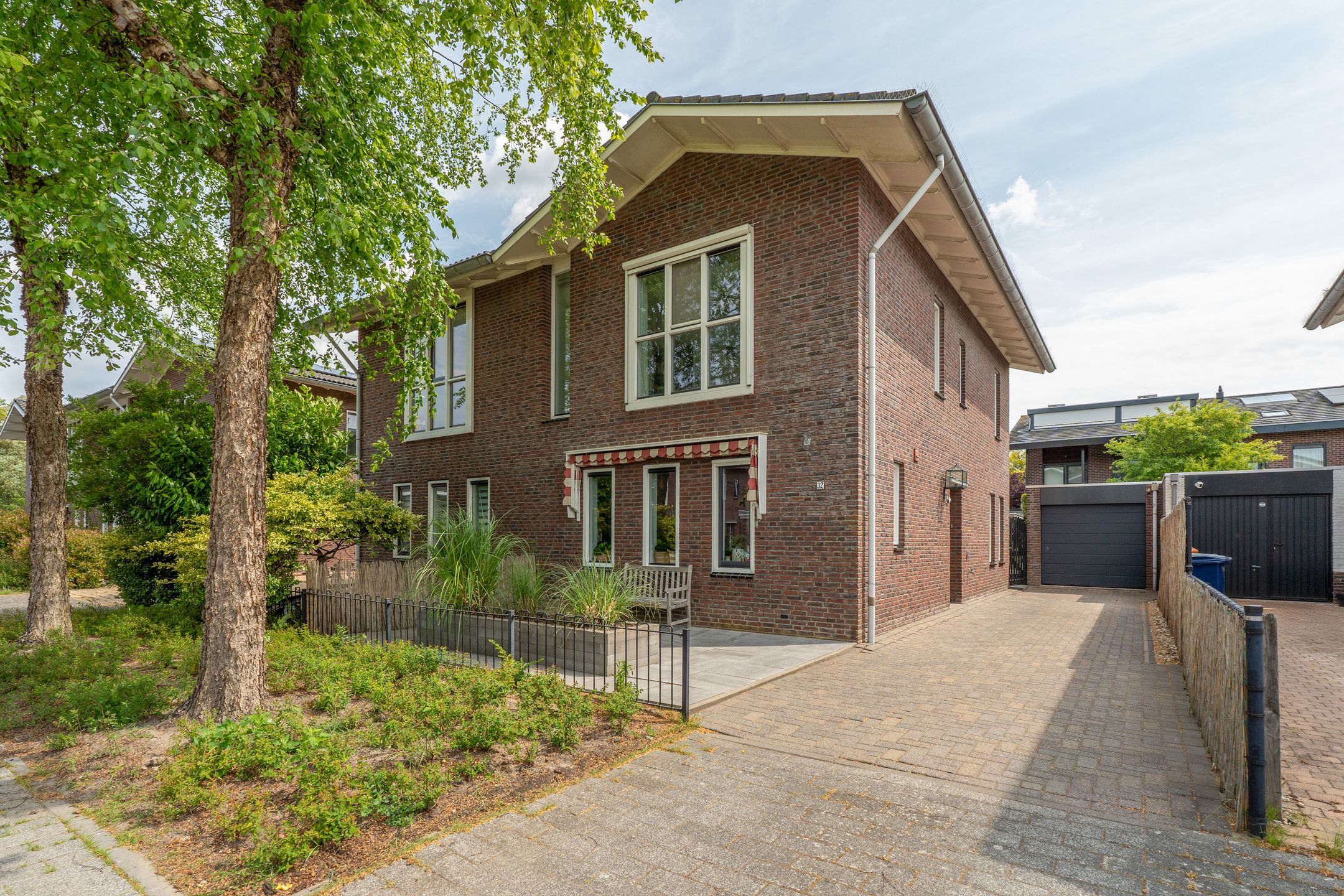 Mauritiusstraat 32 